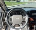 Сірий Джип Grand Cherokee, об'ємом двигуна 3 л та пробігом 286 тис. км за 9790 $, фото 29 на Automoto.ua