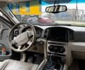 Сірий Джип Grand Cherokee, об'ємом двигуна 4.7 л та пробігом 200 тис. км за 8500 $, фото 21 на Automoto.ua