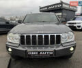 Сірий Джип Grand Cherokee, об'ємом двигуна 2.99 л та пробігом 402 тис. км за 9990 $, фото 3 на Automoto.ua