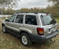 Сірий Джип Grand Cherokee, об'ємом двигуна 2.7 л та пробігом 370 тис. км за 5650 $, фото 3 на Automoto.ua