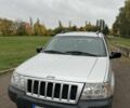Сірий Джип Grand Cherokee, об'ємом двигуна 2.7 л та пробігом 320 тис. км за 5500 $, фото 2 на Automoto.ua