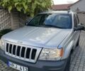Джип Гранд Чероки 2005 в Тульчине на Automoto.ua Серый Джип Гранд Чероки, объемом двигателя 2.7 л и пробегом 370 тыс. км за 5200 $, фото 1 на Automoto.ua