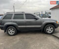 Сірий Джип Grand Cherokee, об'ємом двигуна 2.99 л та пробігом 402 тис. км за 9990 $, фото 6 на Automoto.ua