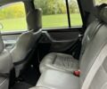 Сірий Джип Grand Cherokee, об'ємом двигуна 2.7 л та пробігом 320 тис. км за 5500 $, фото 6 на Automoto.ua