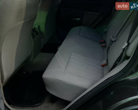 Серый Джип Гранд Чероки, объемом двигателя 3.7 л и пробегом 268 тыс. км за 6600 $, фото 32 на Automoto.ua