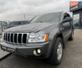 Сірий Джип Grand Cherokee, об'ємом двигуна 2.99 л та пробігом 402 тис. км за 9990 $, фото 1 на Automoto.ua