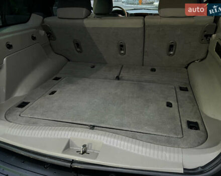 Серый Джип Гранд Чероки, объемом двигателя 3.7 л и пробегом 268 тыс. км за 6600 $, фото 43 на Automoto.ua