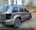 Сірий Джип Grand Cherokee, об'ємом двигуна 3 л та пробігом 1 тис. км за 11400 $, фото 2 на Automoto.ua