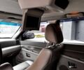 Сірий Джип Grand Cherokee, об'ємом двигуна 4.7 л та пробігом 200 тис. км за 8500 $, фото 19 на Automoto.ua