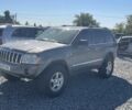 Сірий Джип Grand Cherokee, об'ємом двигуна 3 л та пробігом 222 тис. км за 3857 $, фото 10 на Automoto.ua