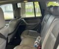 Серый Джип Гранд Чероки, объемом двигателя 2.7 л и пробегом 350 тыс. км за 5500 $, фото 6 на Automoto.ua