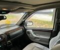 Серый Джип Гранд Чероки, объемом двигателя 2.7 л и пробегом 350 тыс. км за 5500 $, фото 8 на Automoto.ua