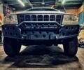 Сірий Джип Grand Cherokee, об'ємом двигуна 2.7 л та пробігом 366 тис. км за 10500 $, фото 1 на Automoto.ua