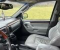 Серый Джип Гранд Чероки, объемом двигателя 2.7 л и пробегом 370 тыс. км за 5100 $, фото 9 на Automoto.ua