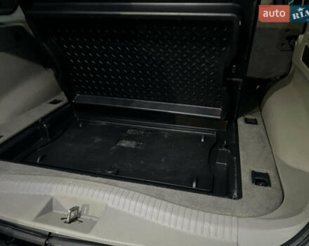 Серый Джип Гранд Чероки, объемом двигателя 3.7 л и пробегом 268 тыс. км за 6600 $, фото 46 на Automoto.ua