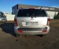 Сірий Джип Grand Cherokee, об'ємом двигуна 3 л та пробігом 380 тис. км за 10500 $, фото 5 на Automoto.ua