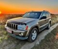 Сірий Джип Grand Cherokee, об'ємом двигуна 3 л та пробігом 400 тис. км за 5000 $, фото 1 на Automoto.ua