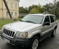 Сірий Джип Grand Cherokee, об'ємом двигуна 2.7 л та пробігом 355 тис. км за 5350 $, фото 1 на Automoto.ua