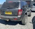 Сірий Джип Grand Cherokee, об'ємом двигуна 3 л та пробігом 222 тис. км за 3857 $, фото 1 на Automoto.ua