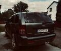 Сірий Джип Grand Cherokee, об'ємом двигуна 2.99 л та пробігом 396 тис. км за 7900 $, фото 1 на Automoto.ua