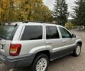 Сірий Джип Grand Cherokee, об'ємом двигуна 2.7 л та пробігом 320 тис. км за 5500 $, фото 4 на Automoto.ua