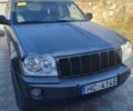 Сірий Джип Grand Cherokee, об'ємом двигуна 3 л та пробігом 300 тис. км за 5800 $, фото 1 на Automoto.ua