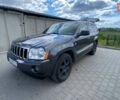 Сірий Джип Grand Cherokee, об'ємом двигуна 2.99 л та пробігом 315 тис. км за 10500 $, фото 10 на Automoto.ua