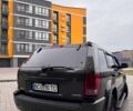 Сірий Джип Grand Cherokee, об'ємом двигуна 4.7 л та пробігом 200 тис. км за 8500 $, фото 12 на Automoto.ua