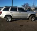 Сірий Джип Grand Cherokee, об'ємом двигуна 3 л та пробігом 380 тис. км за 10500 $, фото 3 на Automoto.ua