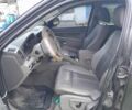 Сірий Джип Grand Cherokee, об'ємом двигуна 4.7 л та пробігом 150 тис. км за 8500 $, фото 8 на Automoto.ua