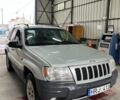 Сірий Джип Grand Cherokee, об'ємом двигуна 2.7 л та пробігом 350 тис. км за 5350 $, фото 4 на Automoto.ua