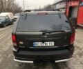 Серый Джип Гранд Чероки, объемом двигателя 4.7 л и пробегом 189 тыс. км за 9555 $, фото 8 на Automoto.ua