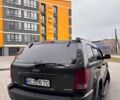 Сірий Джип Grand Cherokee, об'ємом двигуна 4.7 л та пробігом 200 тис. км за 8500 $, фото 10 на Automoto.ua