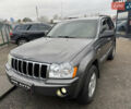 Сірий Джип Grand Cherokee, об'ємом двигуна 2.99 л та пробігом 402 тис. км за 9990 $, фото 1 на Automoto.ua