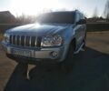 Сірий Джип Grand Cherokee, об'ємом двигуна 3 л та пробігом 380 тис. км за 10500 $, фото 1 на Automoto.ua