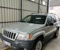 Сірий Джип Grand Cherokee, об'ємом двигуна 2.7 л та пробігом 350 тис. км за 5350 $, фото 1 на Automoto.ua