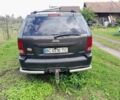 Сірий Джип Grand Cherokee, об'ємом двигуна 4.7 л та пробігом 150 тис. км за 8500 $, фото 4 на Automoto.ua