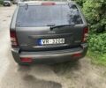 Серый Джип Гранд Чероки, объемом двигателя 3 л и пробегом 470 тыс. км за 4000 $, фото 2 на Automoto.ua