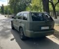 Джип Grand Cherokee 2005 у Краматорске на Automoto.ua Сірий Джип Grand Cherokee, об'ємом двигуна 3 л та пробігом 348 тис. км за 7500 $, фото 4 на Automoto.ua
