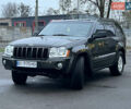 Серый Джип Гранд Чероки, объемом двигателя 3.7 л и пробегом 268 тыс. км за 6600 $, фото 5 на Automoto.ua