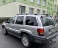 Серый Джип Гранд Чероки, объемом двигателя 2.7 л и пробегом 50 тыс. км за 5500 $, фото 3 на Automoto.ua