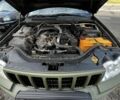 Джип Grand Cherokee 2005 у Краматорске на Automoto.ua Сірий Джип Grand Cherokee, об'ємом двигуна 3 л та пробігом 348 тис. км за 7500 $, фото 5 на Automoto.ua