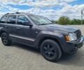 Сірий Джип Grand Cherokee, об'ємом двигуна 3 л та пробігом 312 тис. км за 289 $, фото 9 на Automoto.ua