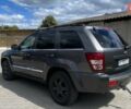 Сірий Джип Grand Cherokee, об'ємом двигуна 2.99 л та пробігом 315 тис. км за 10500 $, фото 6 на Automoto.ua