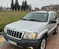 Серый Джип Гранд Чероки, объемом двигателя 2.69 л и пробегом 370 тыс. км за 5100 $, фото 1 на Automoto.ua