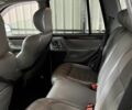 Сірий Джип Grand Cherokee, об'ємом двигуна 2.7 л та пробігом 350 тис. км за 5350 $, фото 7 на Automoto.ua