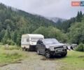 Сірий Джип Grand Cherokee, об'ємом двигуна 4.7 л та пробігом 190 тис. км за 8600 $, фото 1 на Automoto.ua
