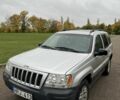 Сірий Джип Grand Cherokee, об'ємом двигуна 2.7 л та пробігом 320 тис. км за 5500 $, фото 1 на Automoto.ua