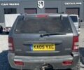 Сірий Джип Grand Cherokee, об'ємом двигуна 3 л та пробігом 222 тис. км за 3857 $, фото 2 на Automoto.ua