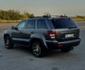 Сірий Джип Grand Cherokee, об'ємом двигуна 3 л та пробігом 400 тис. км за 5800 $, фото 2 на Automoto.ua
